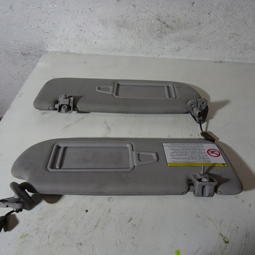 фото №2, Hyundai i40 защита солнцезащитные