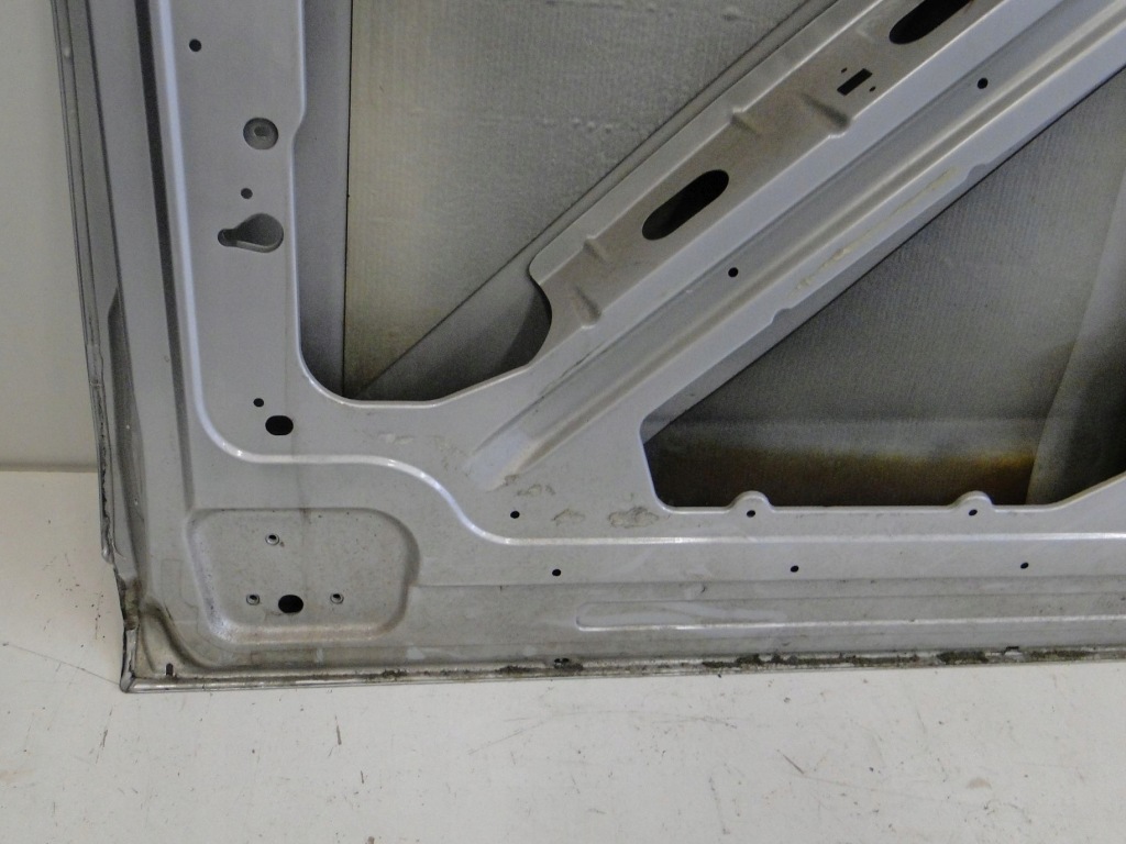 фото №9, Mercedes vito v w447 447 дверь правое сдвижные