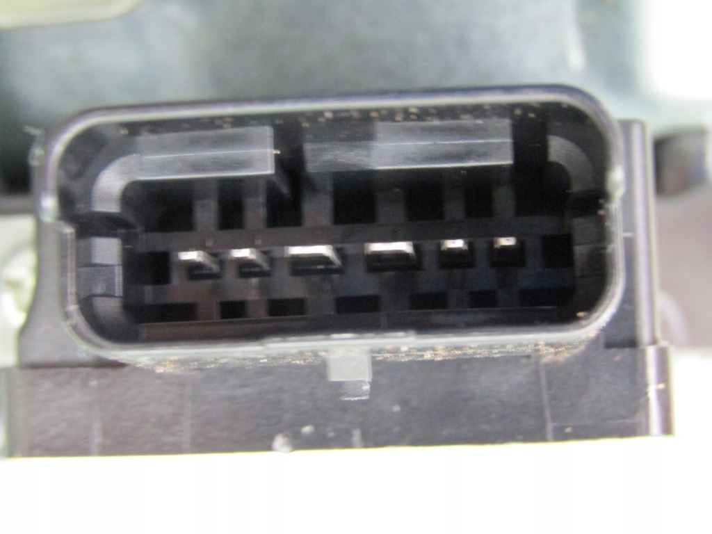 фото №7, X-trail iv t33 24r подъемник стекло правый перед передний механизм 807506rn1b