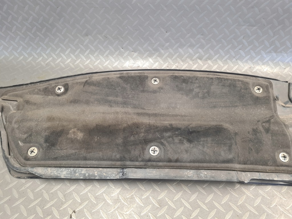 Полный жабо впуск воздуха meriva ii b 13275285 Цена