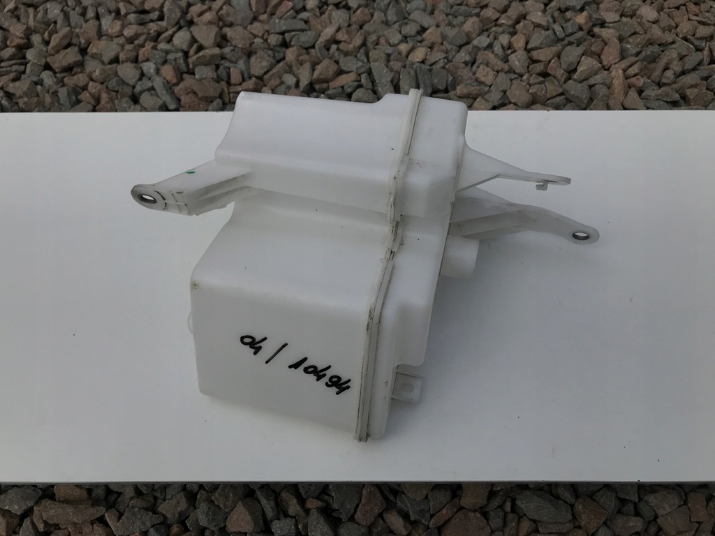 фото №1, Toyota chr ch-r ch-r бачок омивача 16-