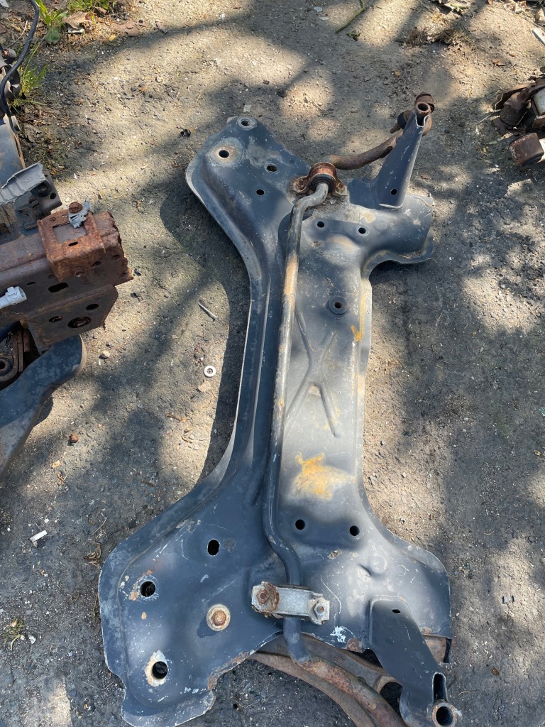 фото №1, Ducato boxer jumper подрамник подрамник подрамник подрамник peugeot стабилизатор