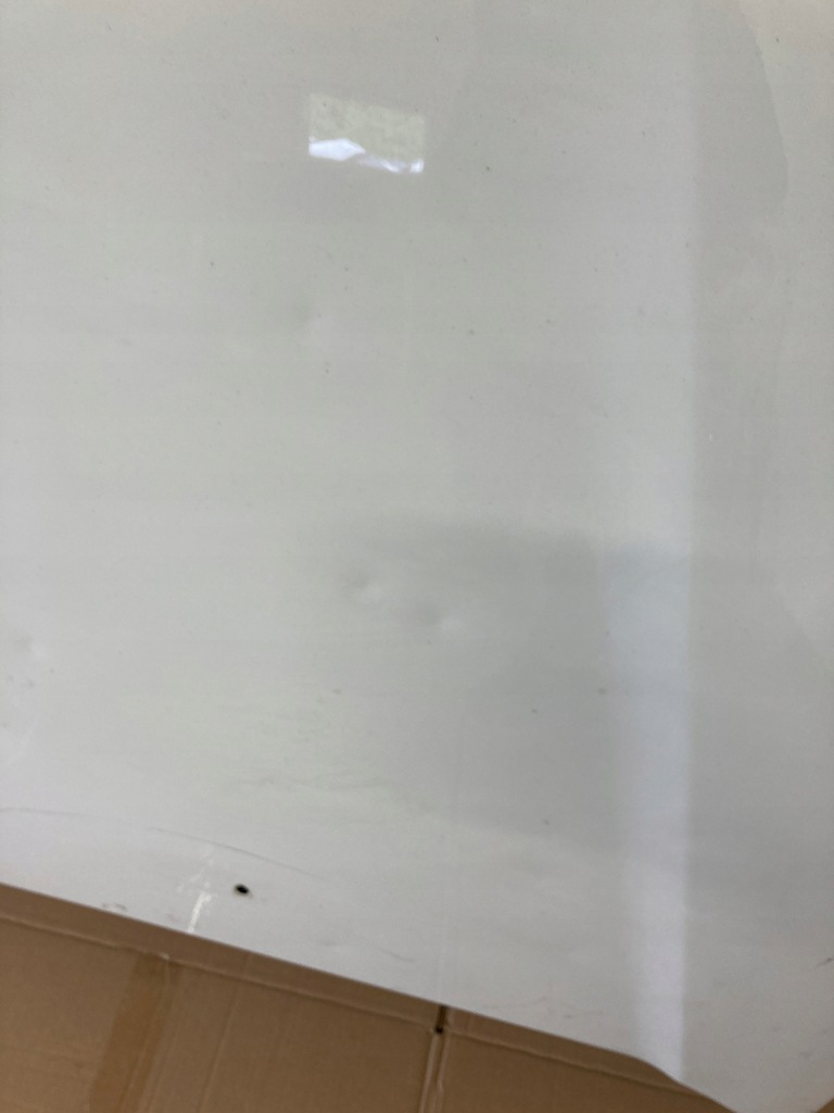 фото №5, Mitsubishi l200 капот 06-15 orginał