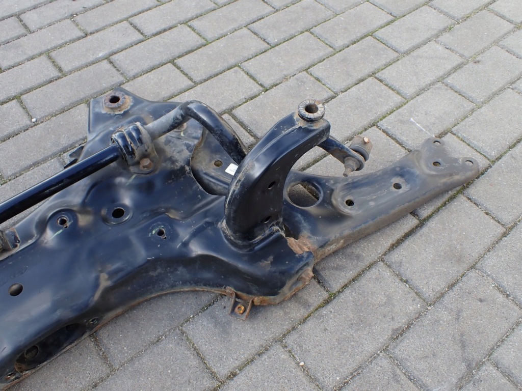 Підрамник підрамник поперечина hyundai i30 iii рестайлінг  1.6 crdi 19r 62401-j7aa0 Київ