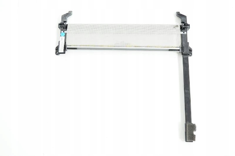 фото №2, Ford galaxy 2.0 tdci 2014 rhd задня скло шторка сонцезахисна шторка pr