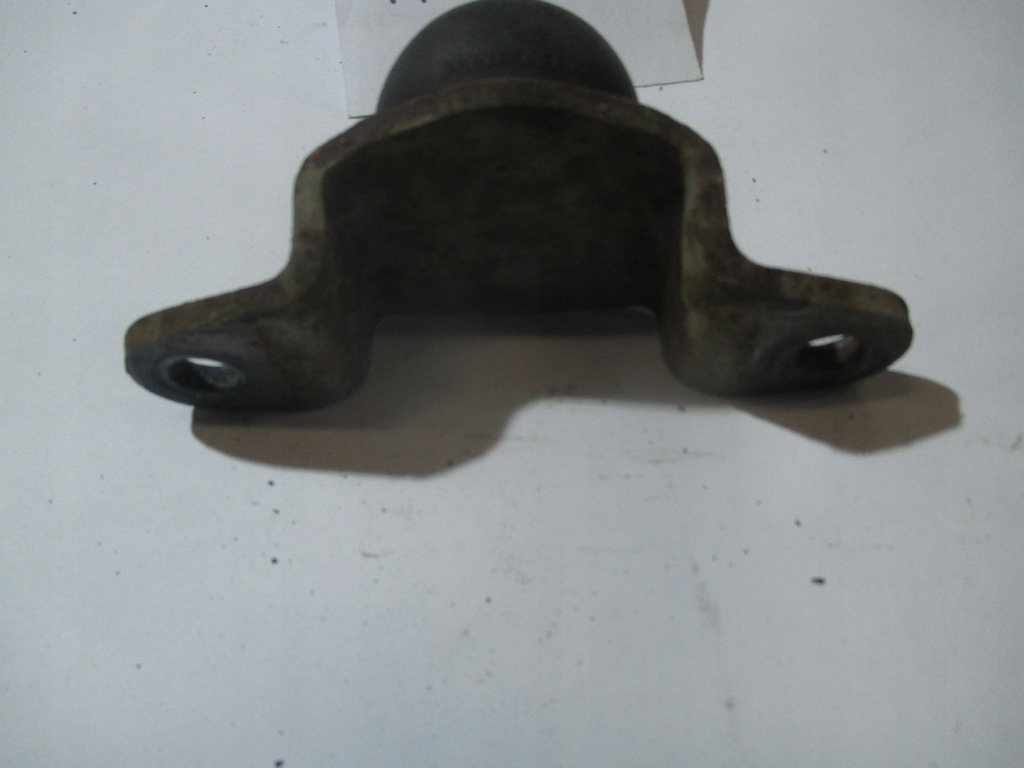 фото №3, Відбійник гумовий елемент ресора renault mascott 2.8 3.0 -