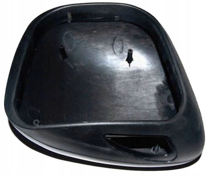фото №1, Корпус корпус зеркала scania 4 панорама левая