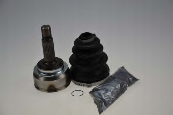 фото №1, Шарнир zew. skoda favorit 91- 97, felicia 94- 01