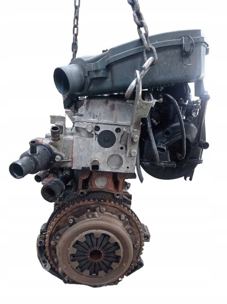 фото №7, Двигун k7ja700 renault thalia 1.4 kat