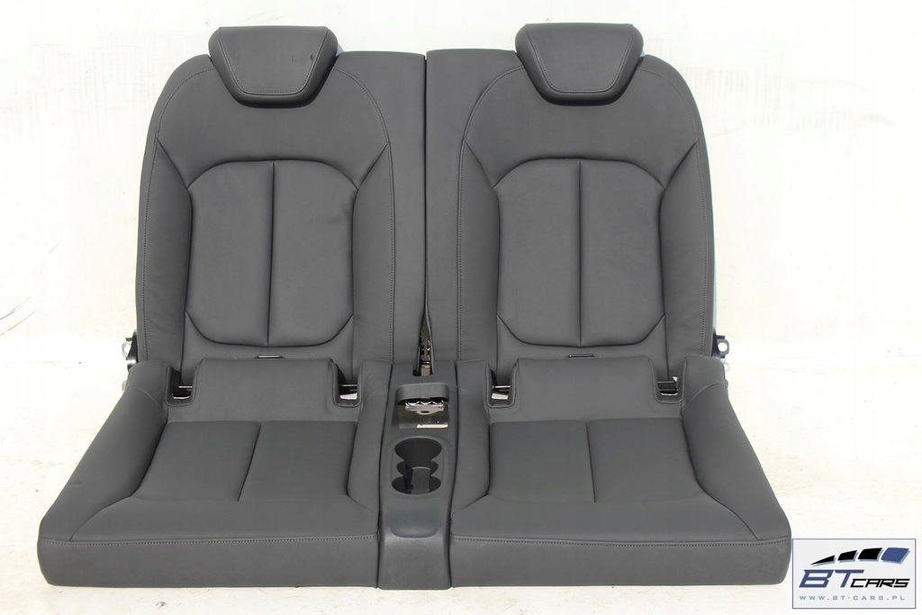 фото №15, Audi a3 cabrio сидіння комплект сидінь сидіння сидіння сидіння оббивка шкіра