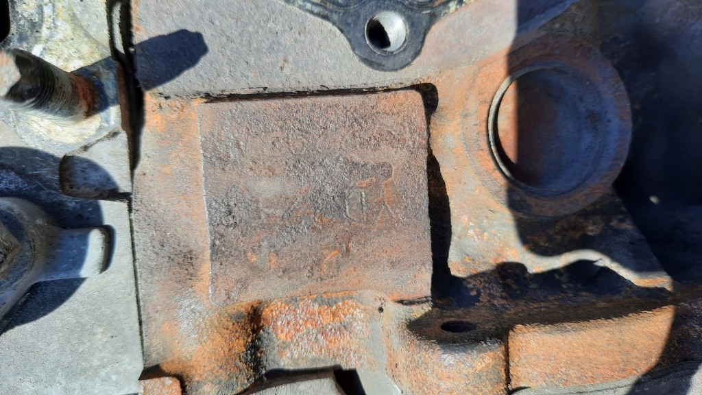 фото №12, Двигатель yd22 2.2 dci 114km nissan almera n16