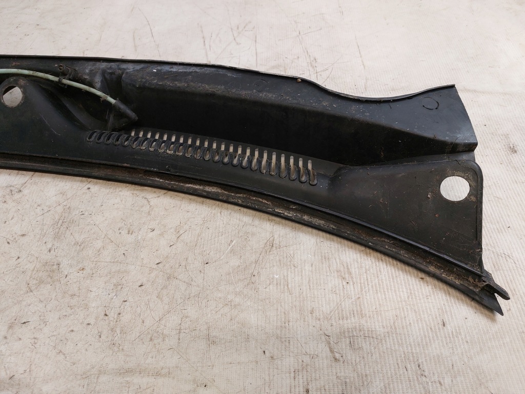 фото №7, Жабо seat toledo ii