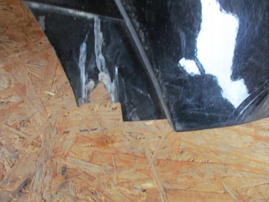 Накладка бампера передній range rover velar 17- Оригінал