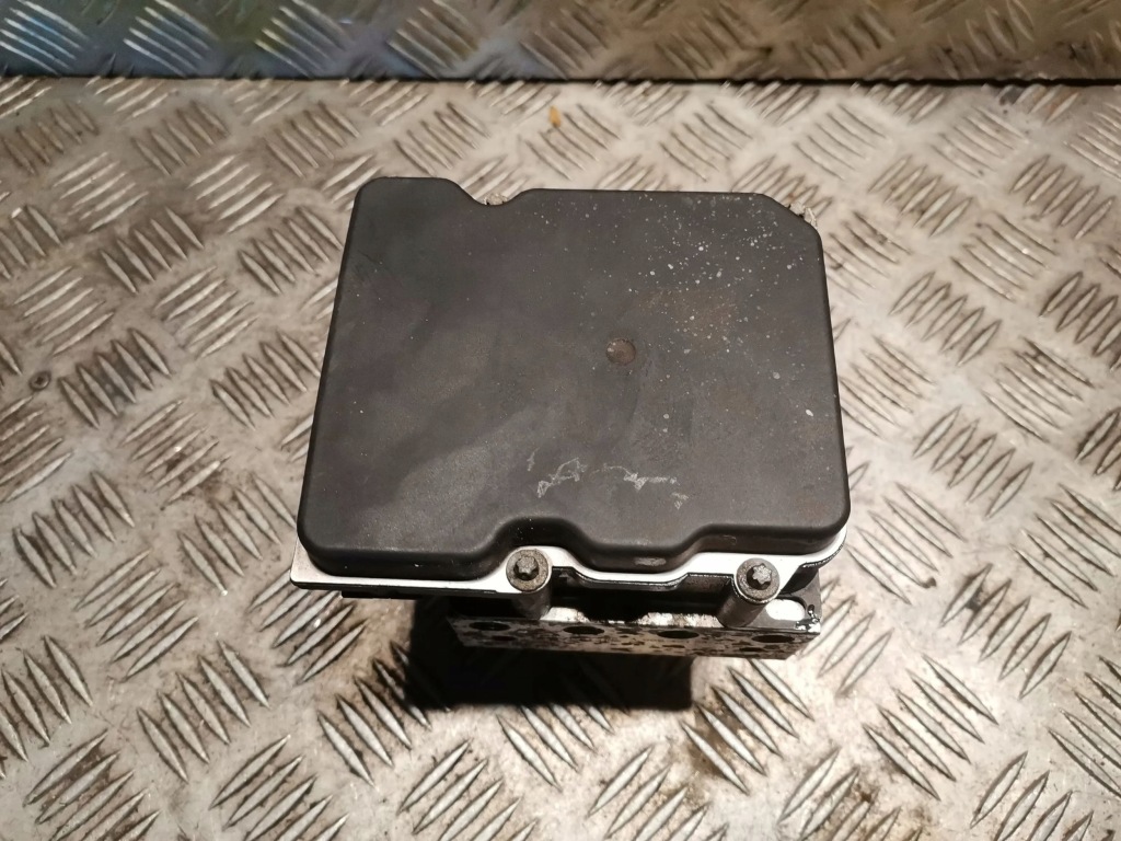 фото №1, Mercedes-benz b w245 насос abs