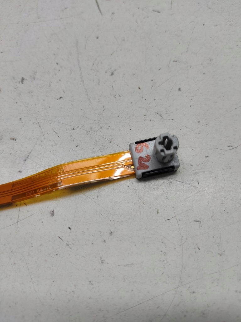 фото №5, Bmw 3 g20 g21 2023 джгут двері задніх 8p989143804