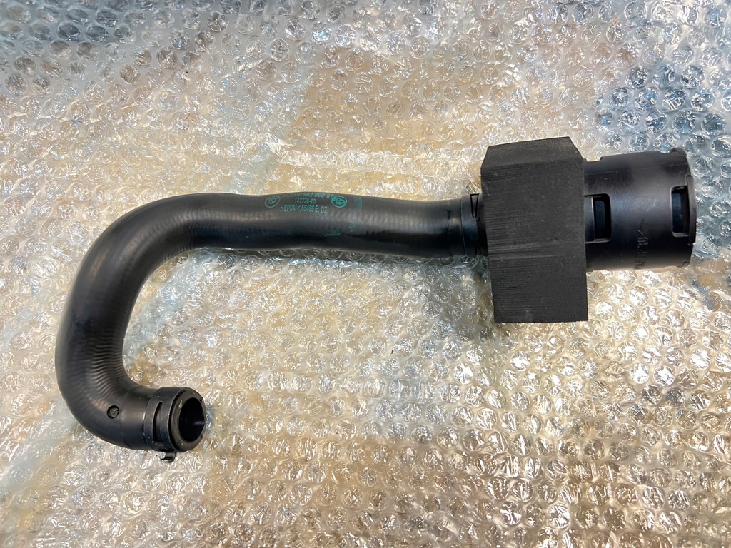 фото №1, Bmw e65 wąż шланг повітря webasto 6942890