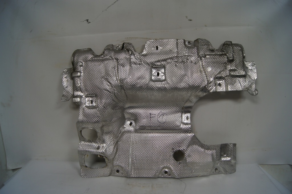 фото №1, Защита тепловая ferrari california f149 4.3 b 12r