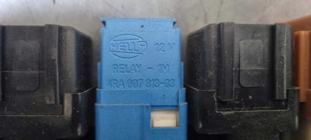 фото №5, Navara d40 pathfinder r51 2009 коробка с реле