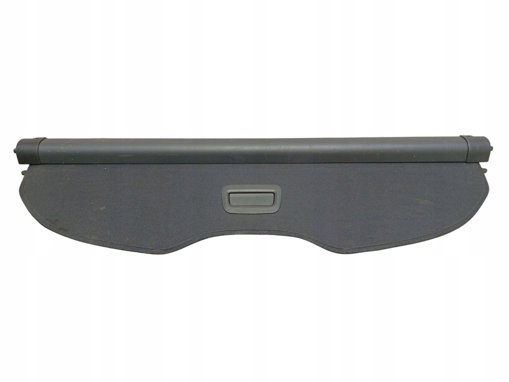 фото №1, Шторка багажника задняя задняя renault kadjar 15-18