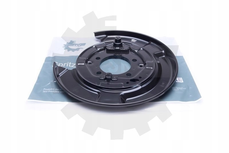 Купить Накладка диск тормозной задний правый  lexus rx toyota