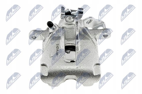 фото №14, Супорт гальмівний задня лівий renault trafic ii 01-13