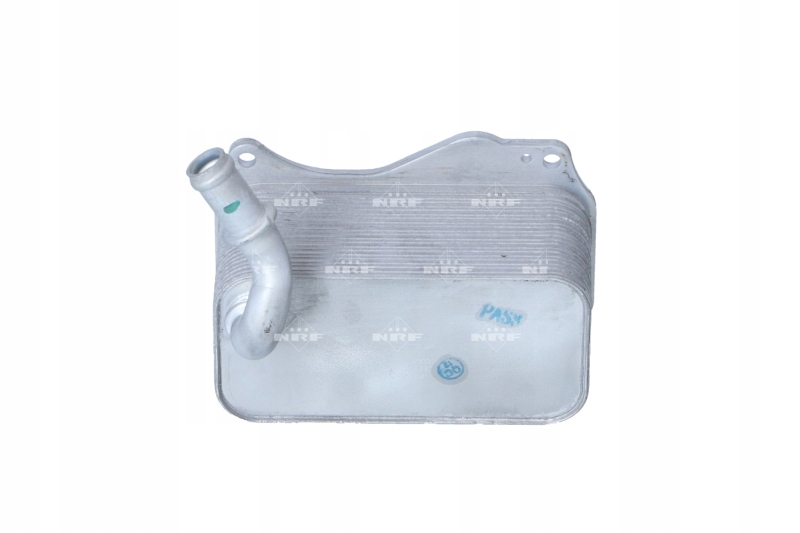 фото №1, Радиатор масла nrf 31839 2761880001 mercedes