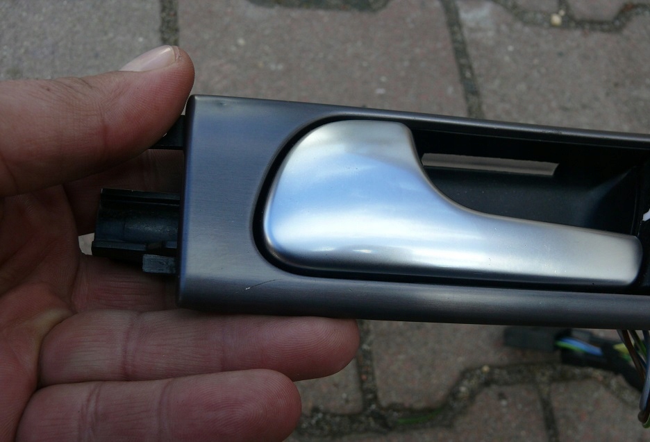 фото №8, Накладки декоры дверь панели решётки audi a6 c5 lift