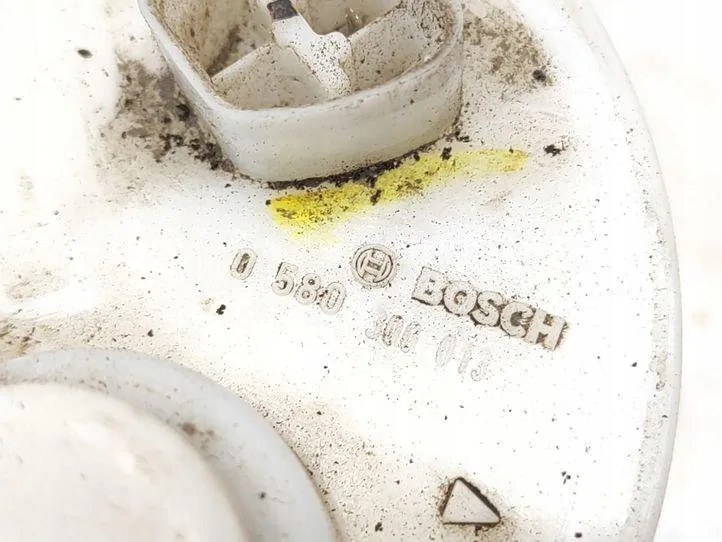 Насос бака паливної  toyota corolla verso _e12_ 0580300013 2.0l дизель 85kw Зі Шроту