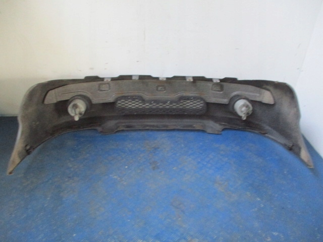 фото №8, Santa fe i бампер перед оригинал+ противотуманные фары ed