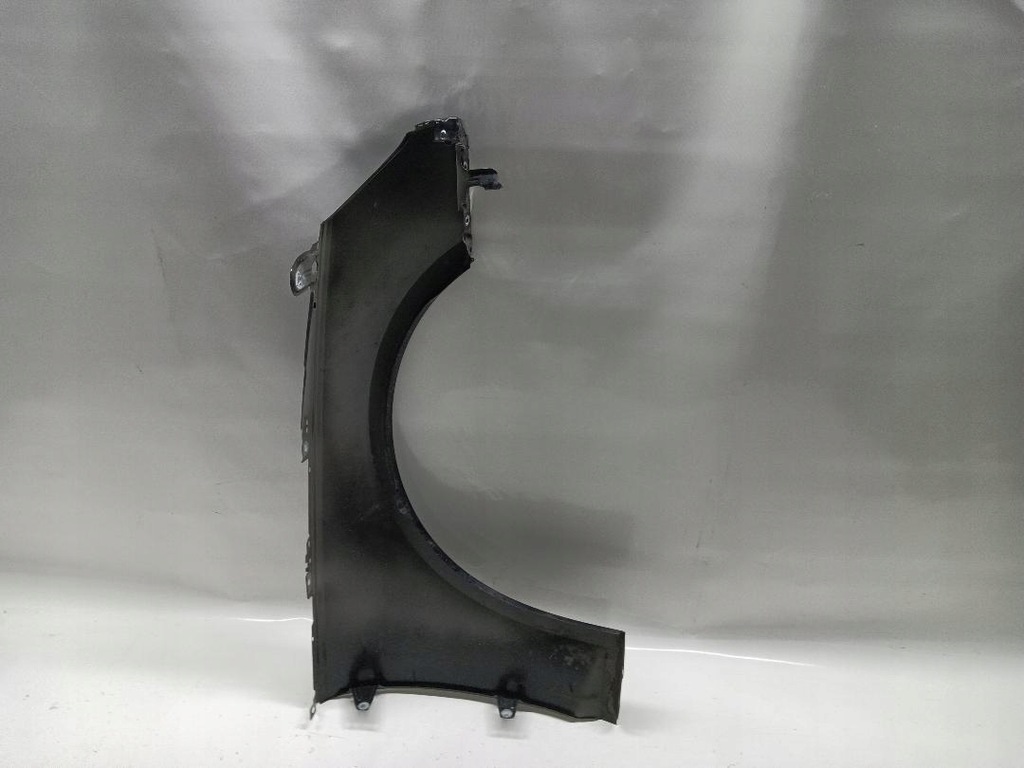 фото №8, Крыло левый перед передний audi a4 b9 8w00821467