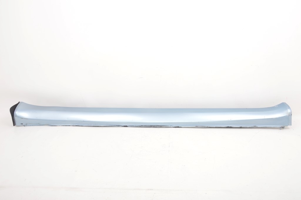 фото №6, Maserati quattroporte 04-08r молдинг порог правая