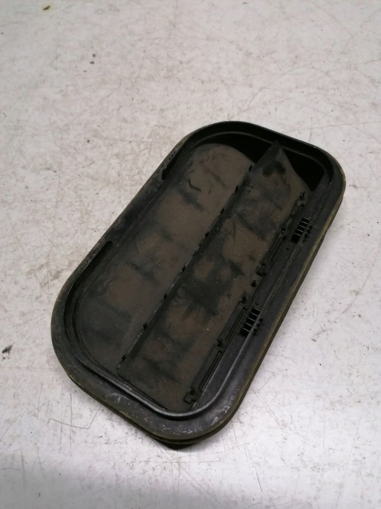 фото №1, Решётка вентиляционная ford mondeo mk3