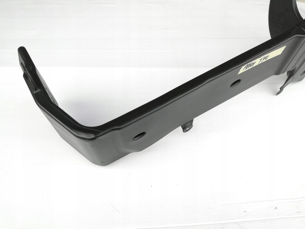 фото №5, Bmw f01 f02 канал воздуха стойка b правый 9119946