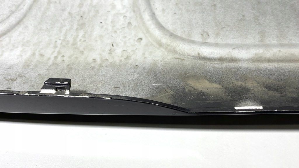 фото №9, Дифузор бампера задня bmw x1 e84 m-pakiet 8038991