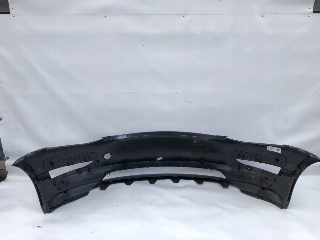 фото №6, Бампер перед передний tesla model 3 iii pdc 1084168-51a