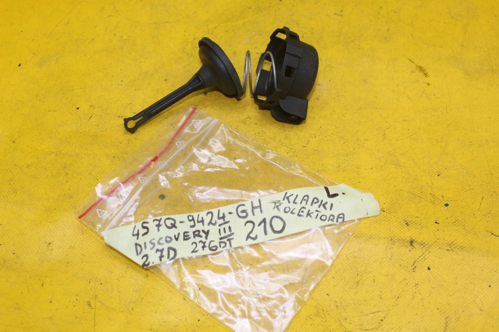 Membrama актуатор турбіни корпус колектор rover sport discovery 3 xf xj s-type Недорого