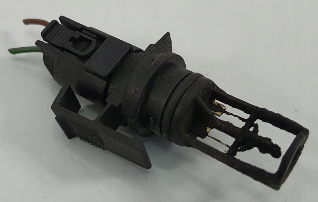 фото №1, Датчик температуры mercedes w245 0005422818