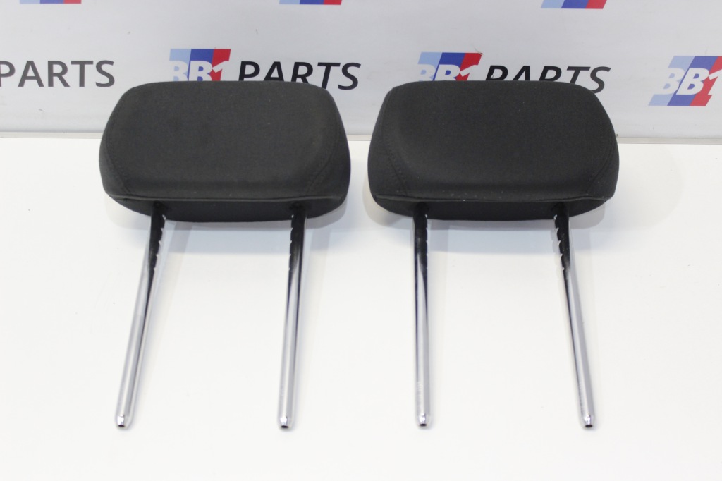 фото №1, Bmw f30 підголівник лівий правий задня bdat матеріал 7315051