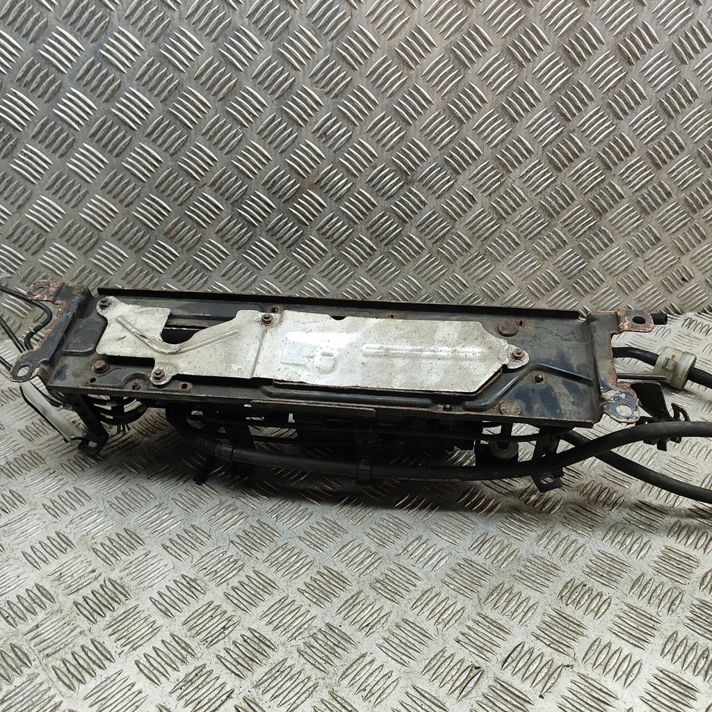 фото №7, Maserati levante 2016 компресор підвіска заднього пневматичний