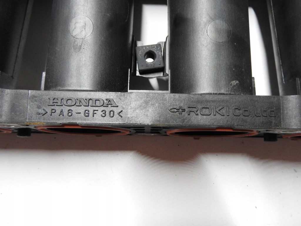 фото №5, Honda cr-z 10-16 1.5 ima коллектор всасывающий