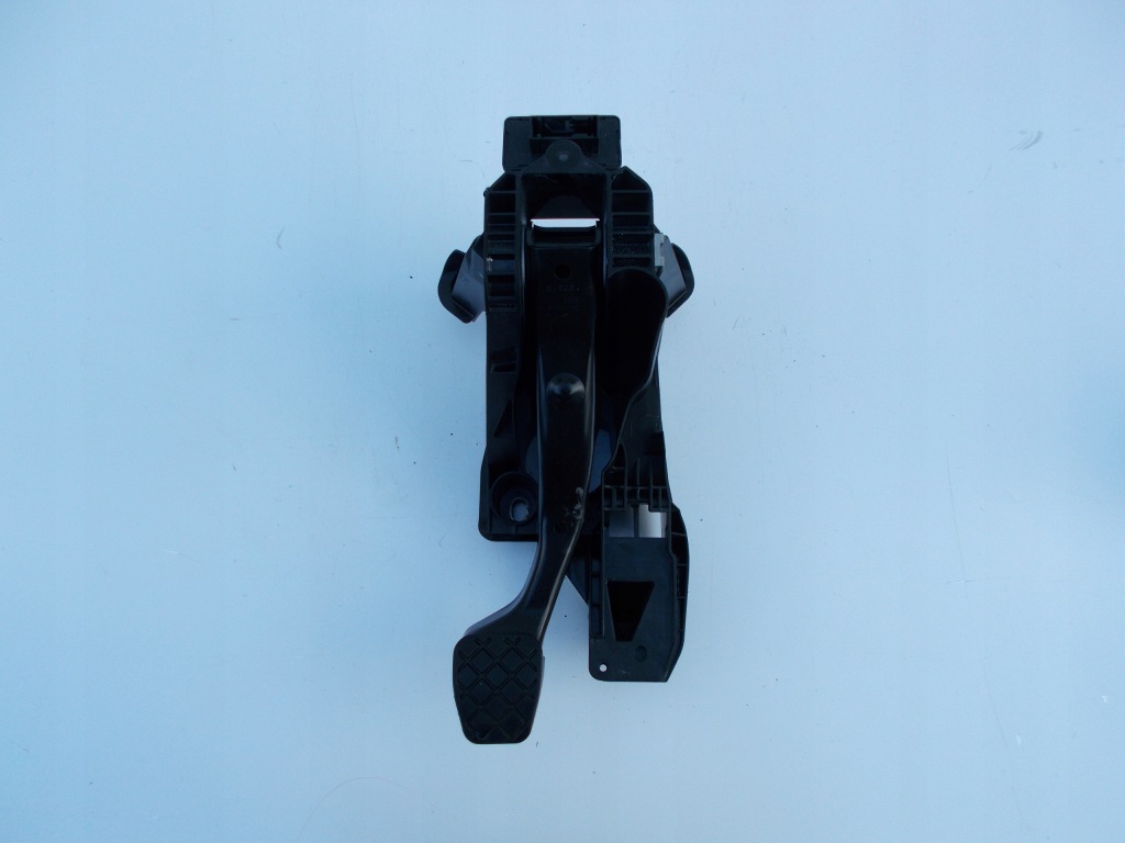 фото №1, Педаль гальма skoda superb iii 5q1721058cs