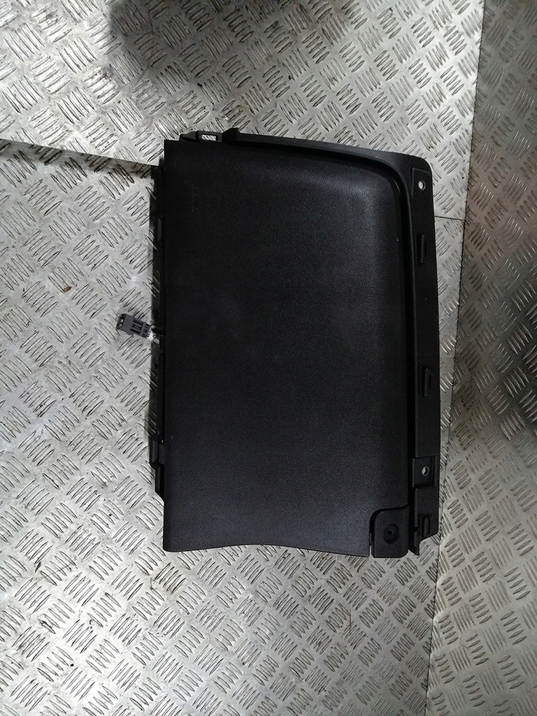 фото №1, Ford mustang 2015 консоль приборная панель подушка безопасности бардачок