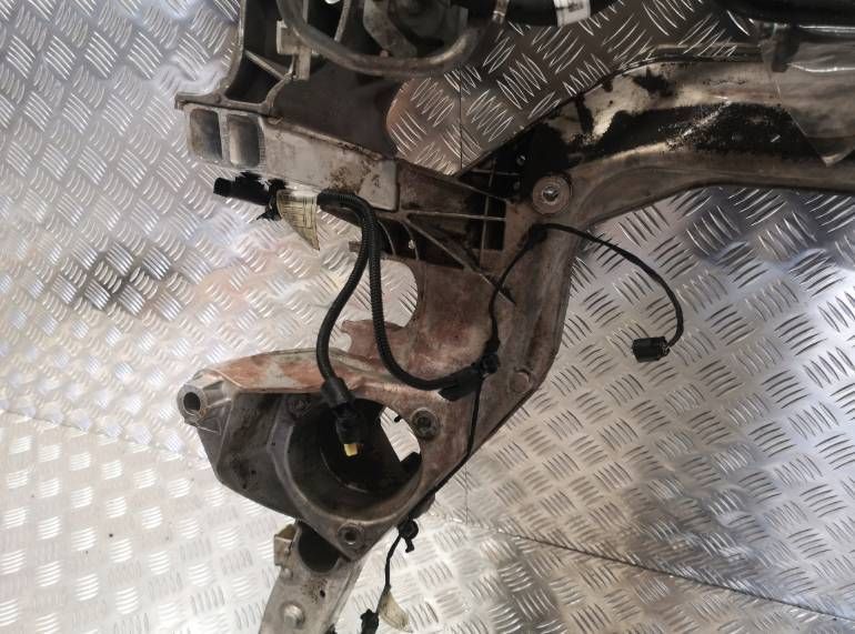 Підрамник підвіска перед підрамник дроти dynamic bmw f01 f02 f10 f11 xdrive Ціна