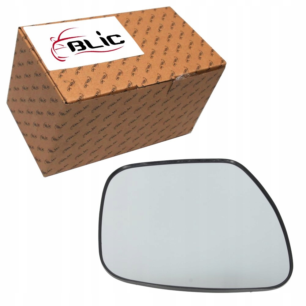 фото №1, Стекло зеркало pr сферическое mazda 5 cx-7 cx-9 05-