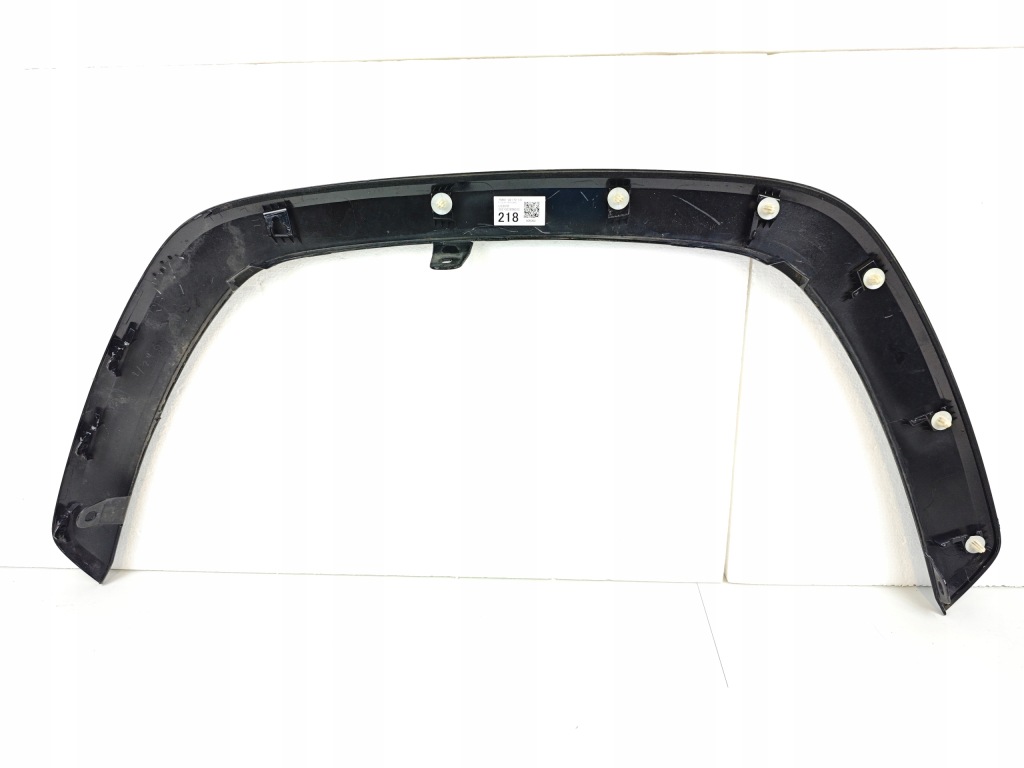 фото №11, Toyota rav4 v молдинг накладка крила правий перед 75601-42170