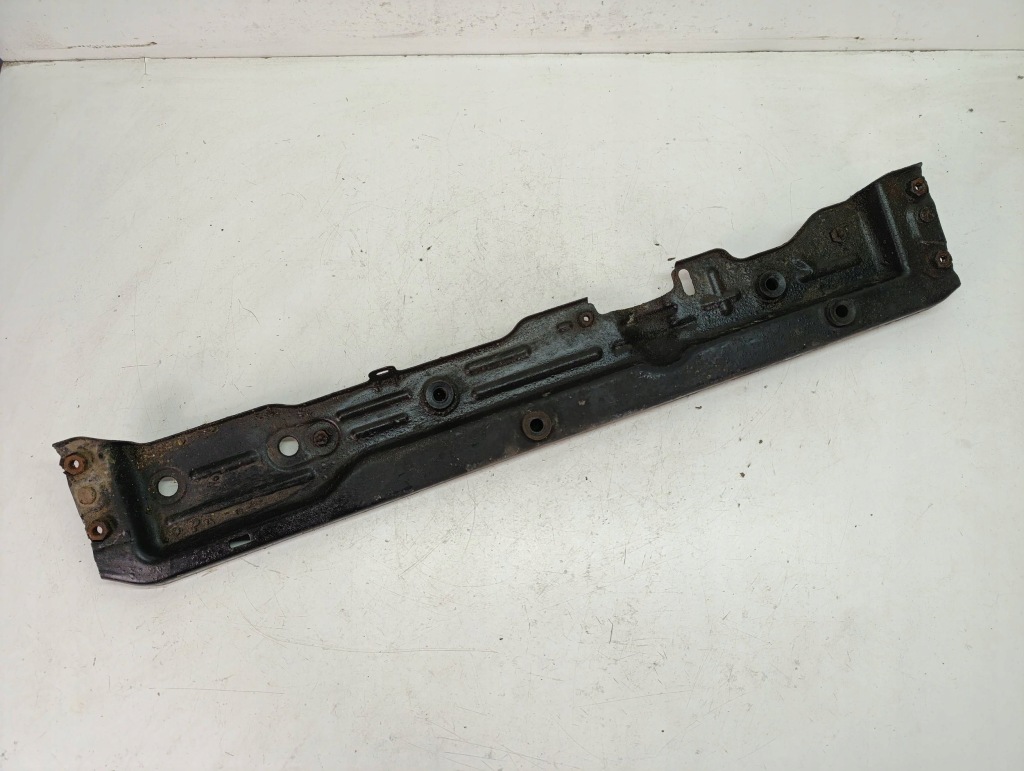 Купить Peugeot 301 citroen c-elysee нижние усилитель pas передний 756322