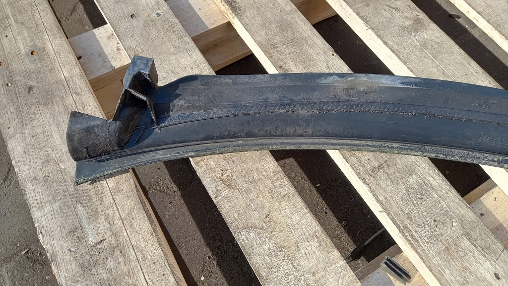 фото №6, Жабо audi a6 c5 98r sedan 4b1819403