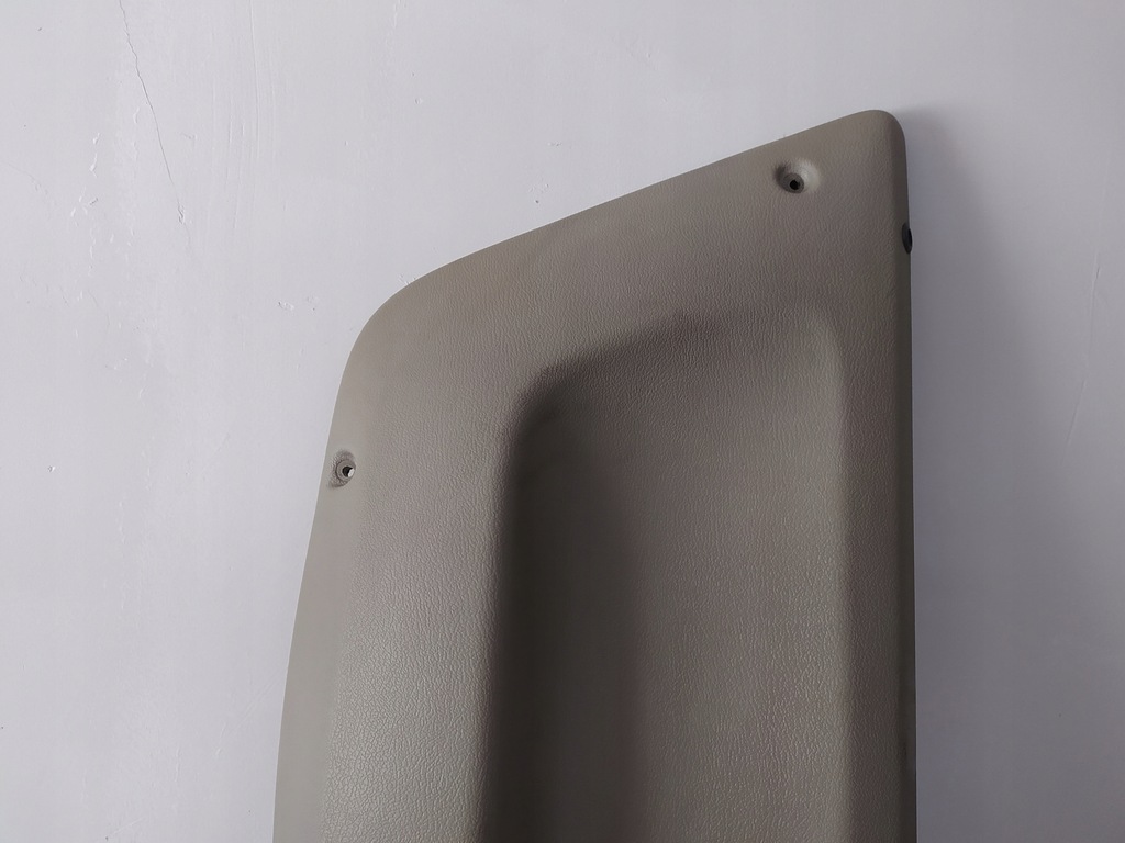 фото №4, Обшивка дверь левый перед land rover freelander i 2000 rok 3 дверь