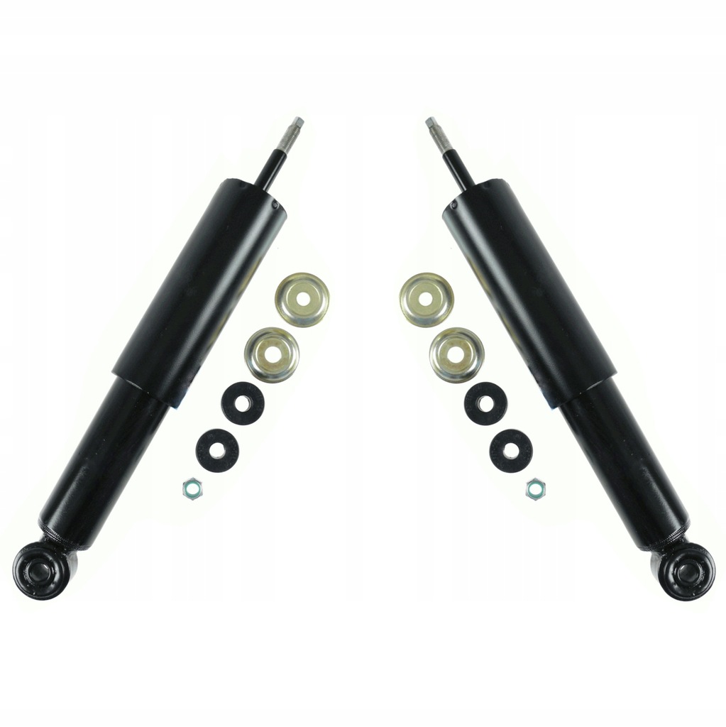 фото №1, Амортизатори перед ford maverick nissan terrano i ii