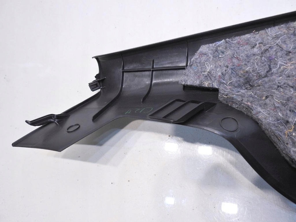 фото №5, Захист поріг правий задня mazda 6 gh